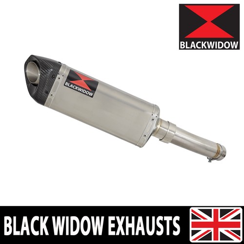 Katana 1000 2019 - -2022, exhaust
