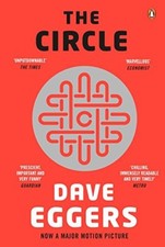 The Circle-Dave Eggers