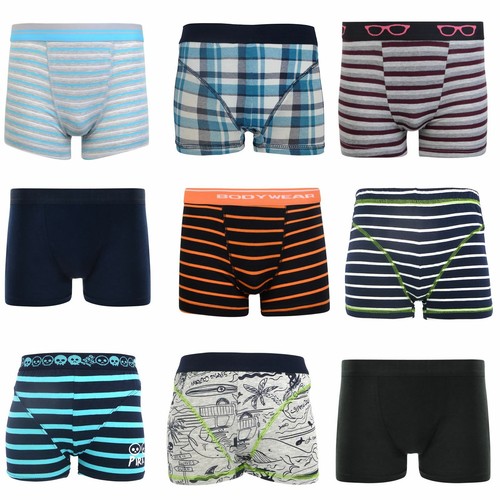Pairs boys boxer - pairs,