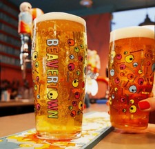 1x Beavertown Neck Oil IPA