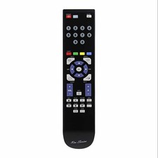 Tevion PVR801 Remote Control