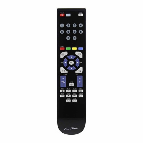 Tevion pvr801 remote control - tevion,