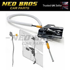 OE Hinged Door Lock Latch &