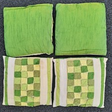 Next - 4 Green Mix Square