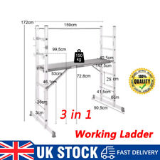 Combination Aluminium