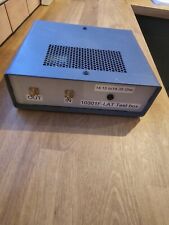 Aldetec ALS04673 RF Amplifier 14.15 To 14.35 Ghz