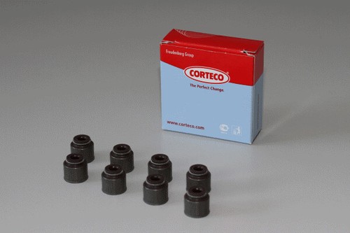 Corteco 19020515 seal set - corteco,