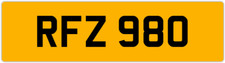 RFZ 980 R 3x3 DATELESS PRIVATE
