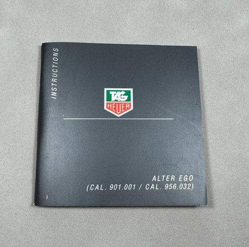 Tag heuer watch alter - heuer,