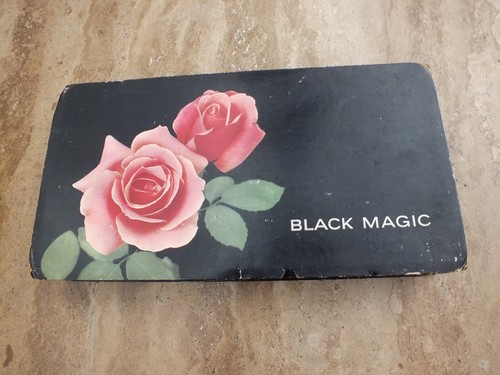 Vintage rowntree black - vintage,