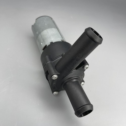 Oem bosch auxiliary electric - oem,