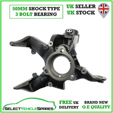 NEW VW CADDY VAN MK3 PASSENGER