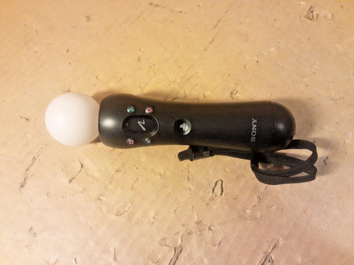 Sony playstation ps4 move - ps4,