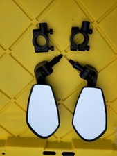 BICYCLE  MIRRORS