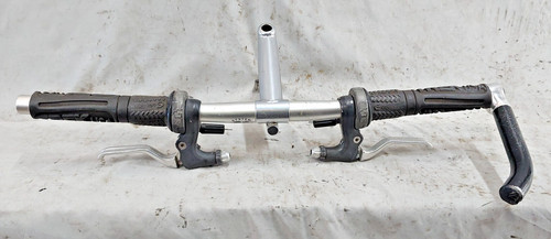 Trek 6500 system - 6500, 1