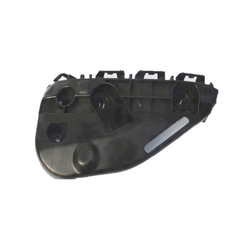 Right front bumper - bumper, support