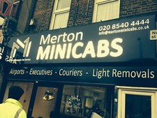 Shopfront Signs / Shopfront /