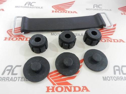 Honda 750 four - four, k7-k8