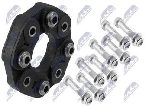 Genuine nty propshaft drive - genuine,
