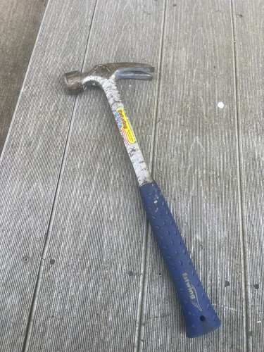 Nice estwing 22sm oz - e3-22sm, 22