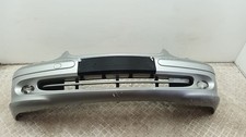 MERCEDES CLK BUMPER BARE FRONT