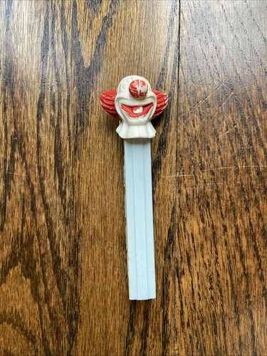 Vintage pez bozo the clown - bozo,