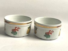 Vintage Alfred Meakin White