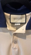 Gucci Men's T-Shirt