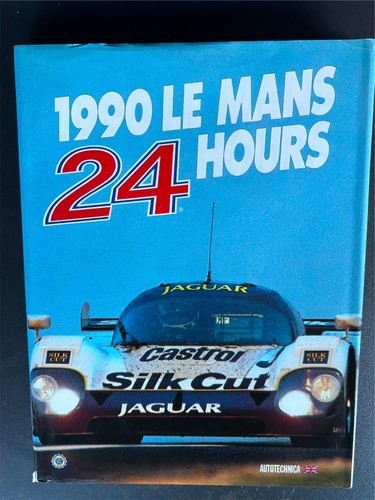 1990 mans hours official - le,