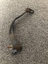 Sinnis Apache SM 125 2018 Back