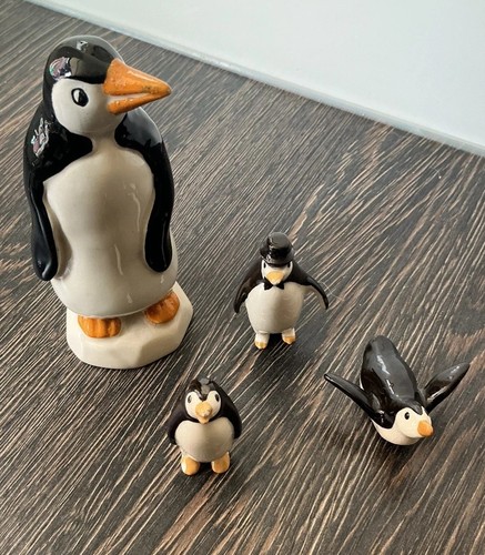 Wade penguin apricot - wade,