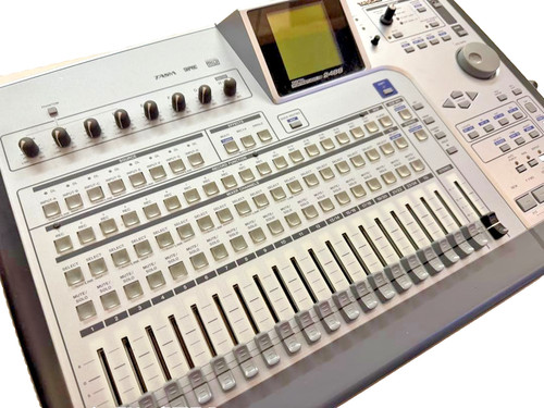 Tascam 2488 digital - tascam,