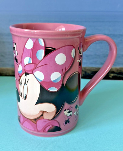 Disney store minnie mouse - disney,