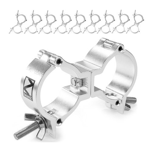 Beamz bc50 100d truss clamp - beamz,