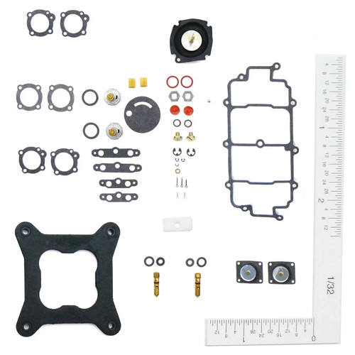 Repair kit holley - kit,