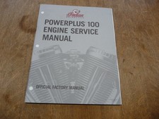 Indian Gilroy 2002-2003 OEM