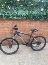 Carrera Vengeance Mountain Bike Womens Medium Frame 26" Wheels Excellent Cond. 