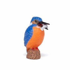 Papo Common Kingfisher Animal