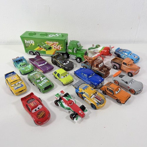 Disney pixar cars - disney,