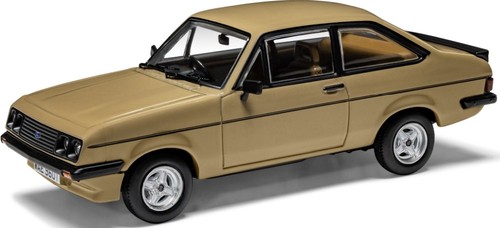 Corgi vanguards va14911 - vanguards,