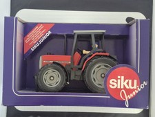 Siku Junior Massey Ferguson MF