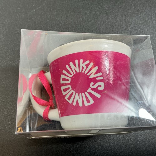Dunkin donuts christmas - donuts,