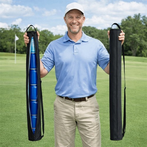 Insulated design golf beer - insulated,