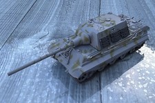 Atlas Sd.Kfz. 186 Panzerjager