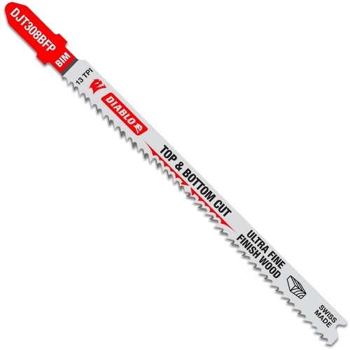 Diablo metal jig saw blades - metal,