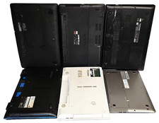 Laptop Job Lot Of 6 Units For