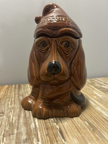 70s brown ceramic - 70s,