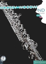The Boosey Woodwind Method