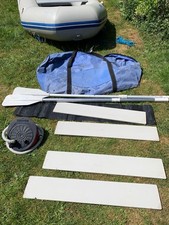 Waveline WL270ssl Dinghy