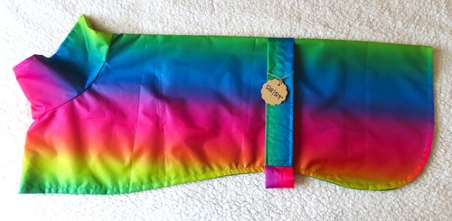 Cotton lined summer - cotton,